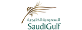 Logo SaudiGulf Airlines
