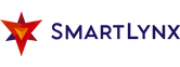 The SmartLynx logo