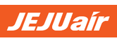 El logotip de l'aerolínia Jeju Air