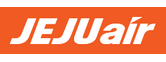 Het logo van Jeju Air