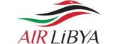 Logo de Air Libya