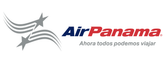 Logo Air Panama