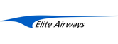 The Elite Airways logo