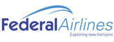 Il logo di Federal Airlines