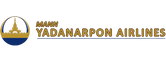 Logo Mann Yadanarpon Airlines