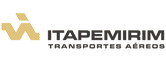 Il logo di Itapemirim Transportes Aéreos