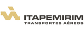 Logo Itapemirim Transportes Aéreos