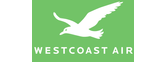 Логотип West Coast Air