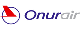 Logo de Onur Air