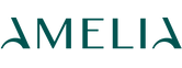 Het logo van AMELIA