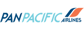 Logo-ul Pan Pacific Airlines