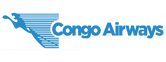 โลโก้ Congo Airways