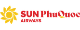 Logo de Sun PhuQuoc Airways
