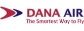 Dana Air 로고