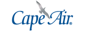 Het logo van Cape Air