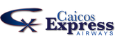 Logo-ul Caicos Express Airways