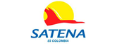 Logo SATENA