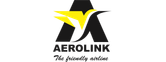 The Aerolink Uganda Limited logo