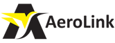 The Aerolink Uganda Limited logo