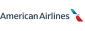 The American Airlines logo