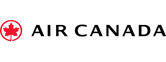 加拿大航空的商標