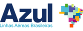 Azul logosu
