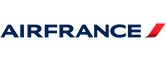 Das Logo von Air France
