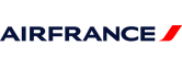 Das Logo von Air France