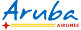Logo de Aruba Airlines