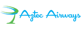 Logo de Aztec Airways