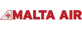Логотип Malta Air