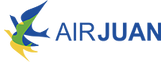 The Air Juan logo