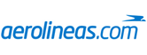 The Aerolineas Argentinas logo