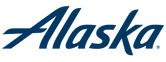 Logo Alaska Airlines