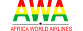 The AWA logo