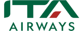 ITA Airwaysのロゴ
