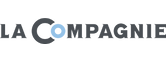 O logo da La Compagnie