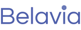 O logo da Belavia