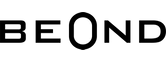 The BeOnd logo