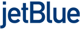 El logotip de l'aerolínia JetBlue