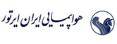 Logo de Iran Air Tours
