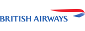 El logotip de l'aerolínia British Airways