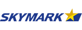 Logo-ul Skymark Airlines