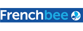 El logotip de l'aerolínia French Bee