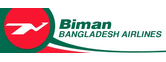 Logo-ul Biman Bangladesh