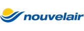 Nouvelair logo