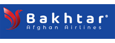 Logo de Bakhtar Afghan Airline
