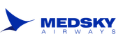 Logo Bakhtar Afghan Airline