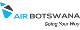 Logo de Air Botswana