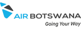 The Air Botswana logo